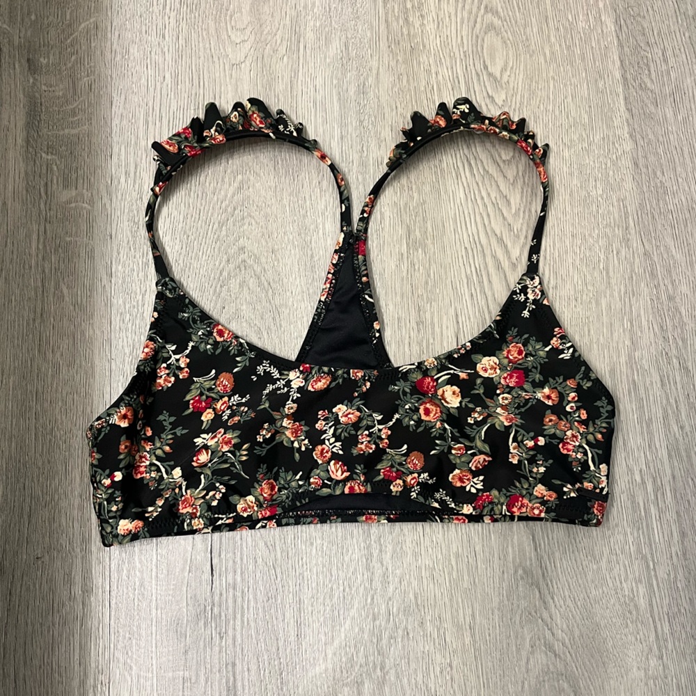 billabong bikini top